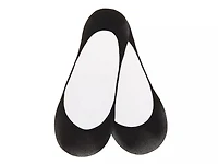 Low Cut Women's No Show Liners