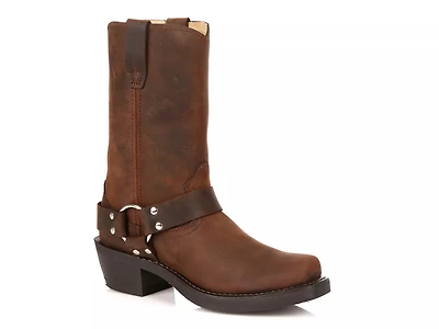 Harness Boot