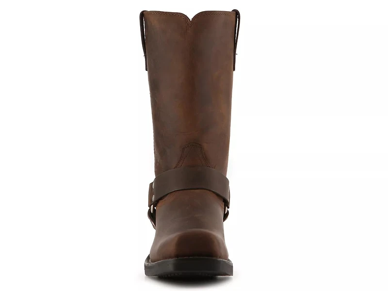 Harness Boot