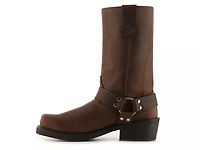 Harness Boot