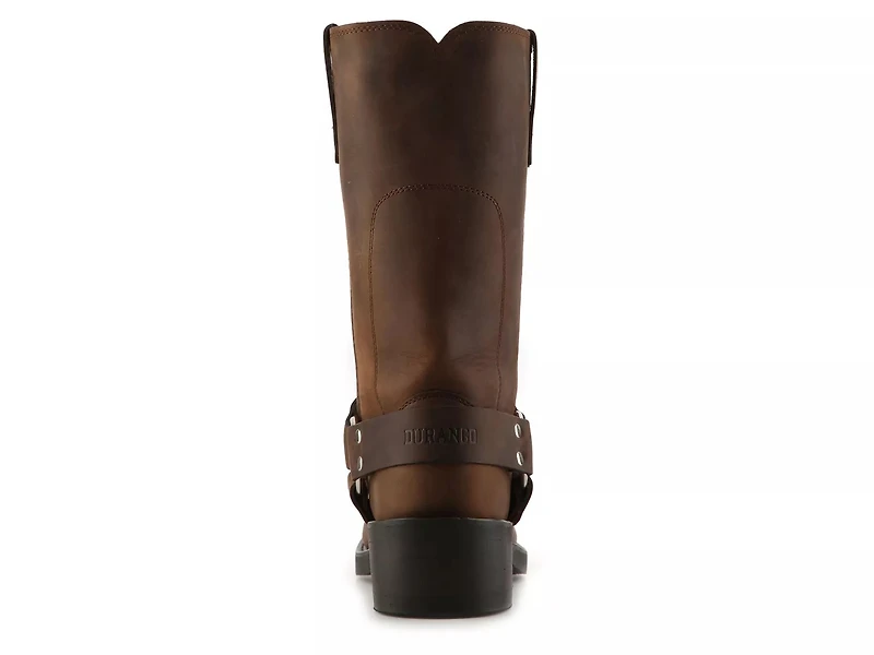 Harness Boot