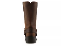 Harness Boot