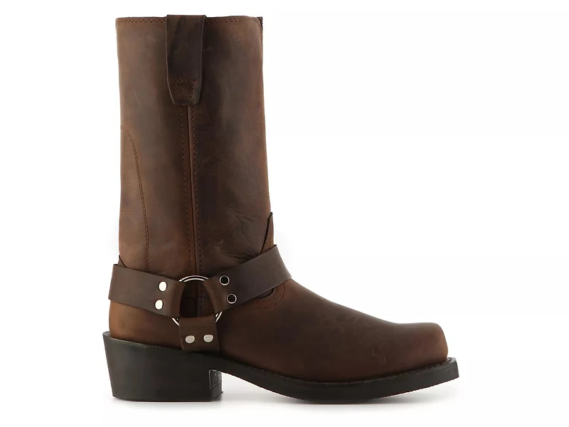 Harness Boot