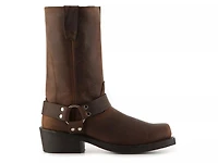 Harness Boot