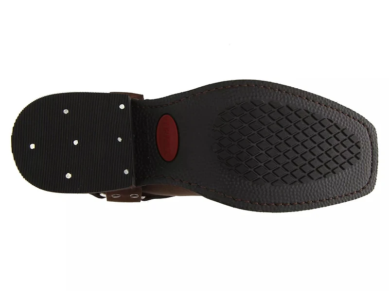 Harness Boot