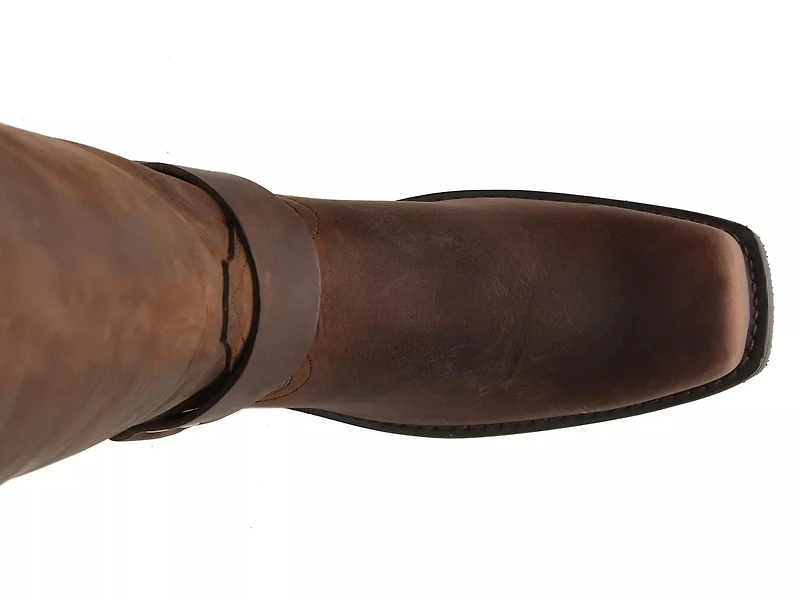 Harness Boot