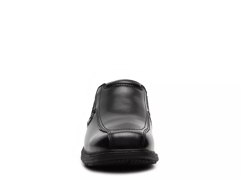 Bleeker St Slip-On