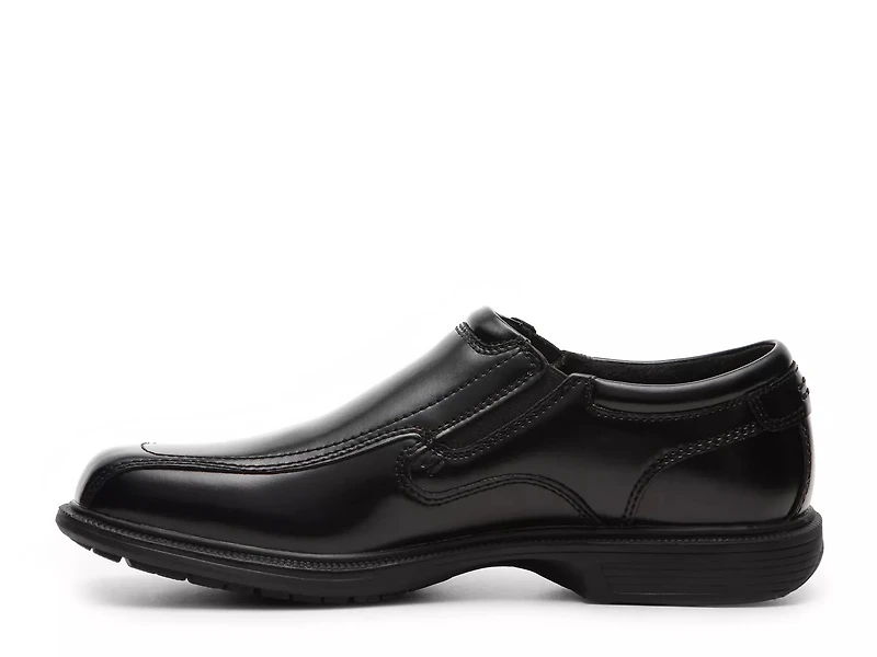 Bleeker St Slip-On