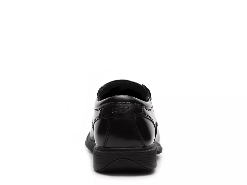 Bleeker St Slip-On