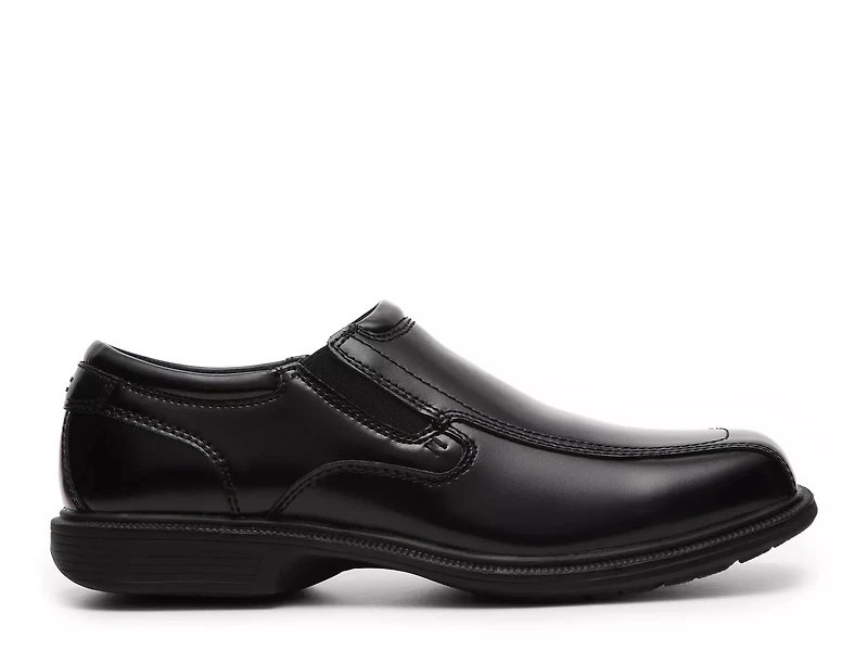 Bleeker St Slip-On