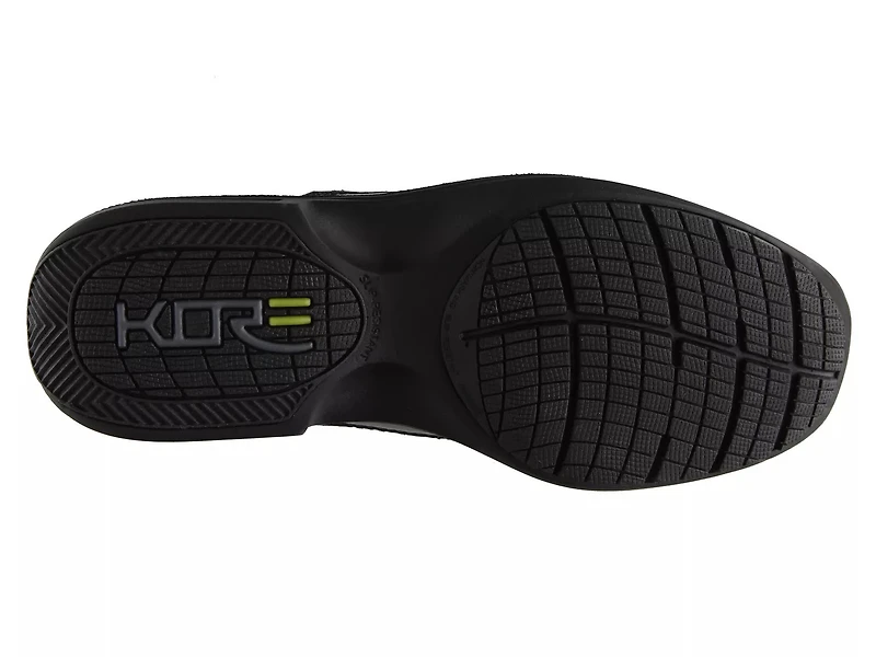 Bleeker St Slip-On