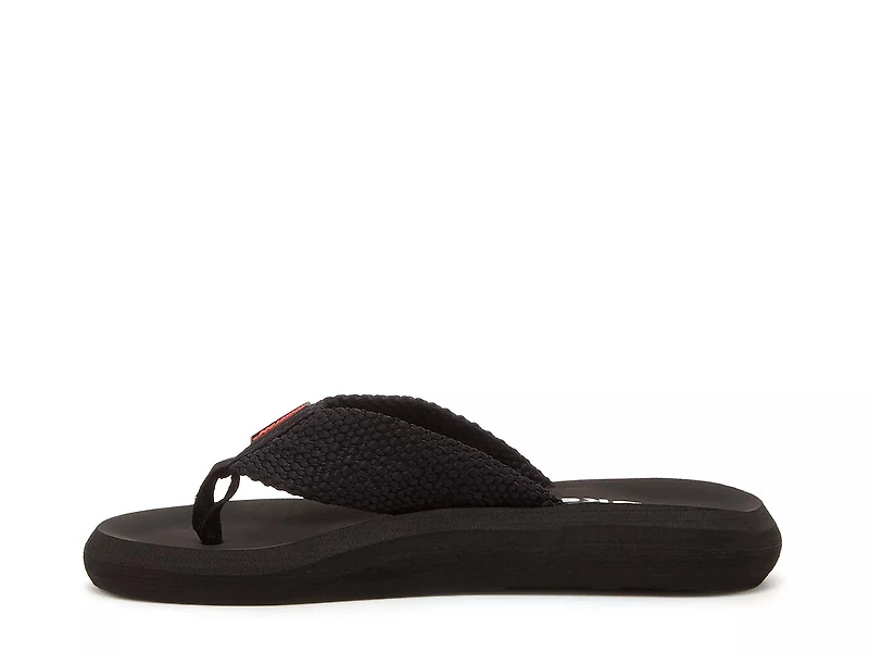 Sunset Flip Flop