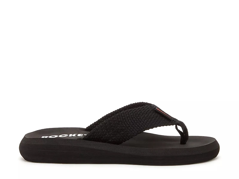 Sunset Flip Flop