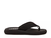 Sunset Flip Flop
