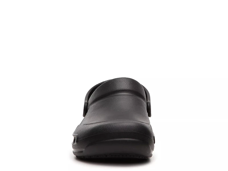 Bistro Work Clog