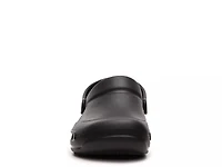 Bistro Work Clog