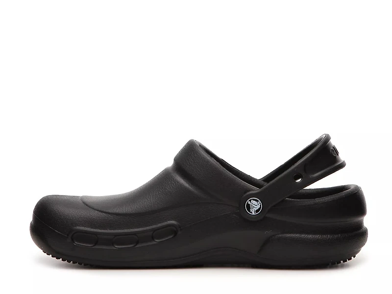 Bistro Work Clog