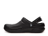 Bistro Work Clog