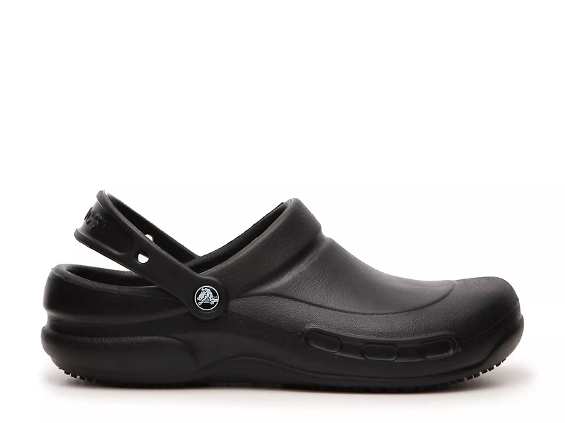 Bistro Work Clog
