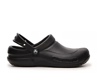 Bistro Work Clog