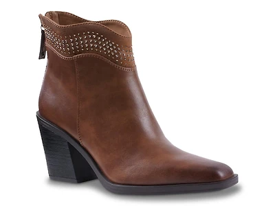 Dawn Bootie