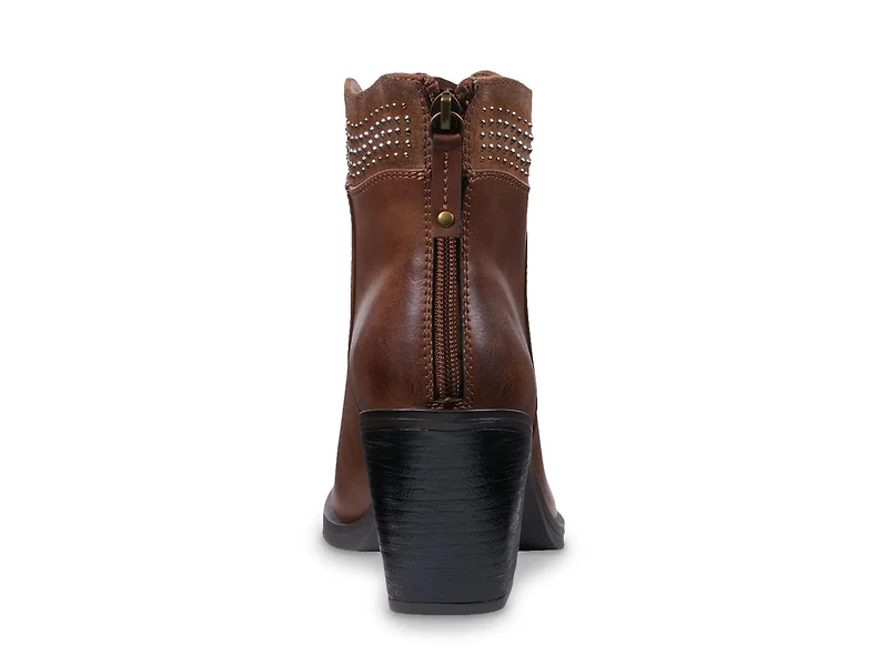 Dawn Bootie