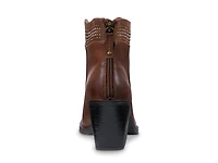 Dawn Bootie