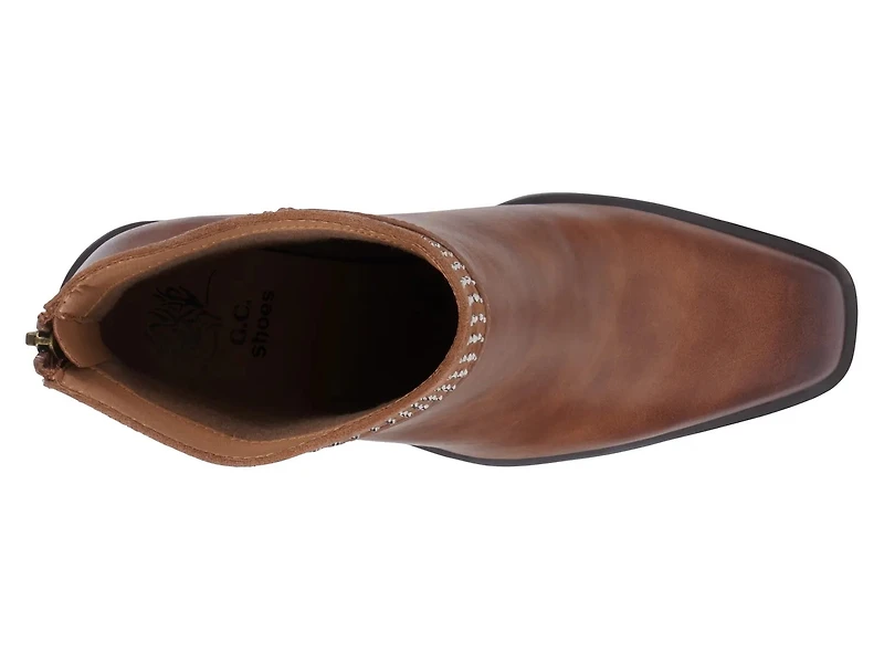 Dawn Bootie