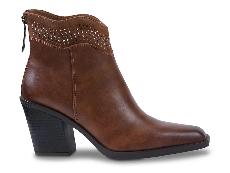Dawn Bootie