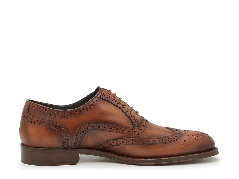 6650 Wingtip Oxford