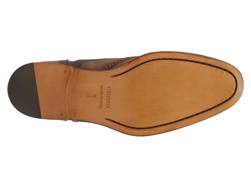 6650 Wingtip Oxford