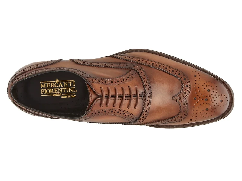 6650 Wingtip Oxford