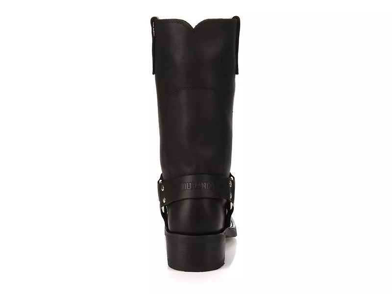 Harness Cowboy Boot