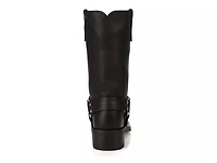 Harness Cowboy Boot