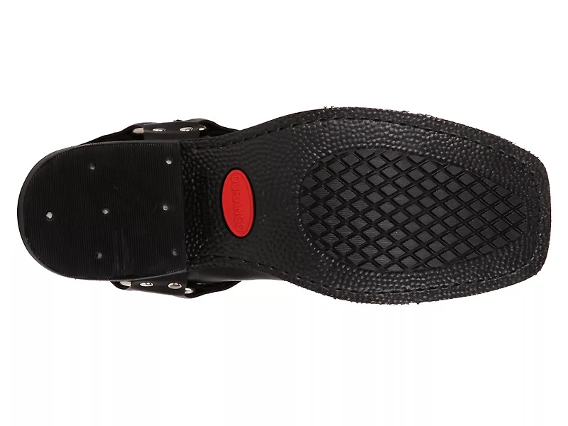 Harness Cowboy Boot