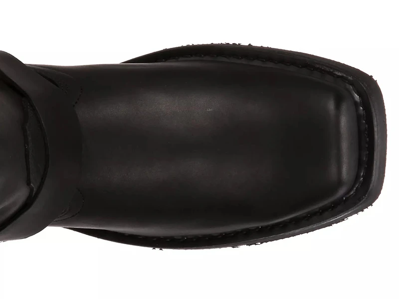 Harness Cowboy Boot