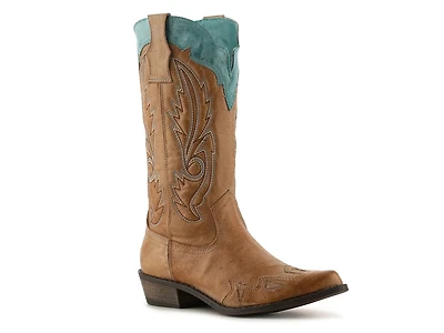 Cimmaron Cowboy Boot