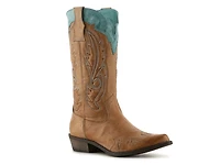 Cimmaron Cowboy Boot