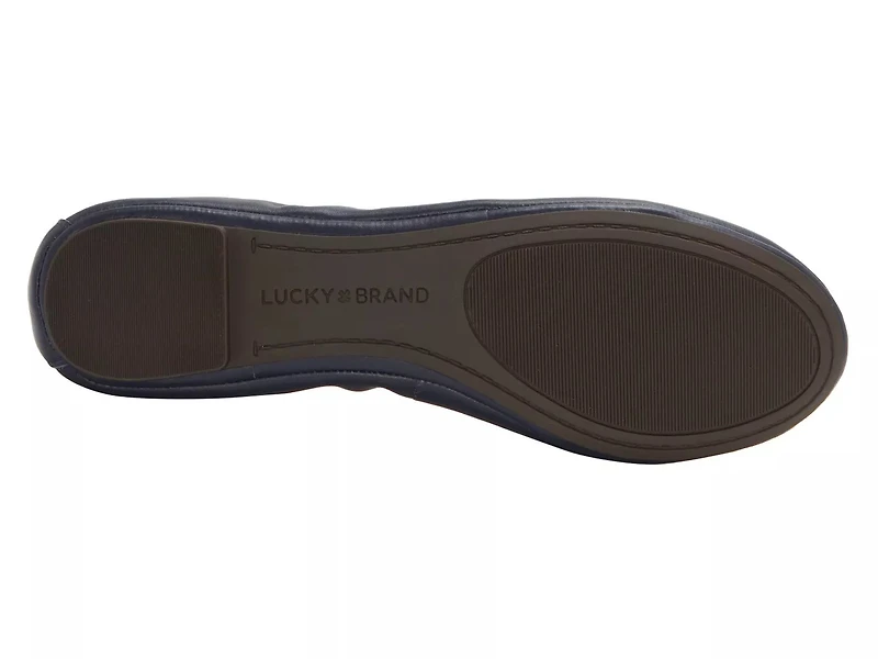 Emmie 2 Flat