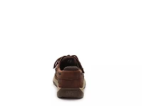 Lanyard Boat Shoe