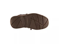 Lanyard Boat Shoe