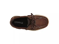 Lanyard Boat Shoe