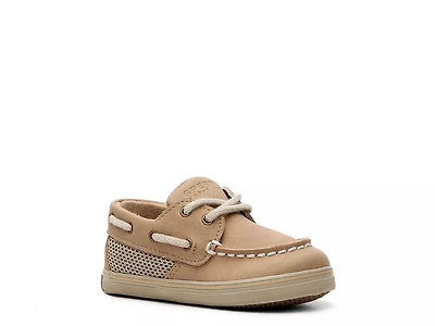 Intrepid Boat Shoe - Kids'