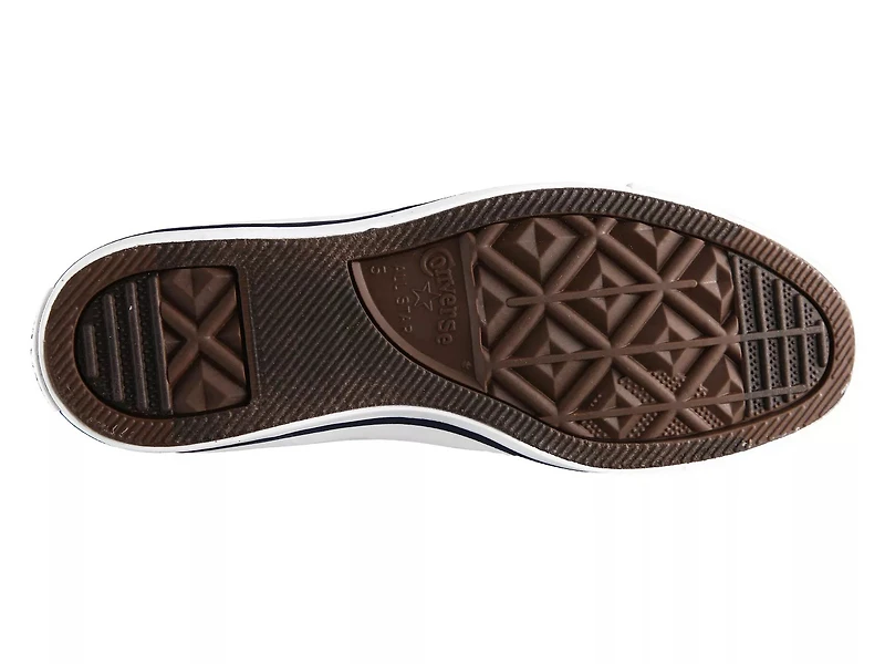 Chuck Taylor All Star Shoreline Slip-On Sneaker