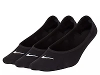 Performance Cotton Women's No Show Liners