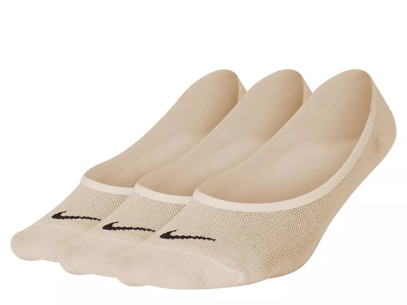 Performance Cotton Women's No Show Liners