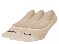 Performance Cotton Women's No Show Liners