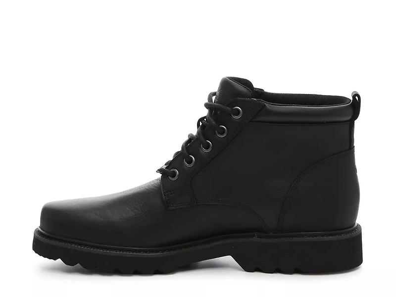 Northfield Boot