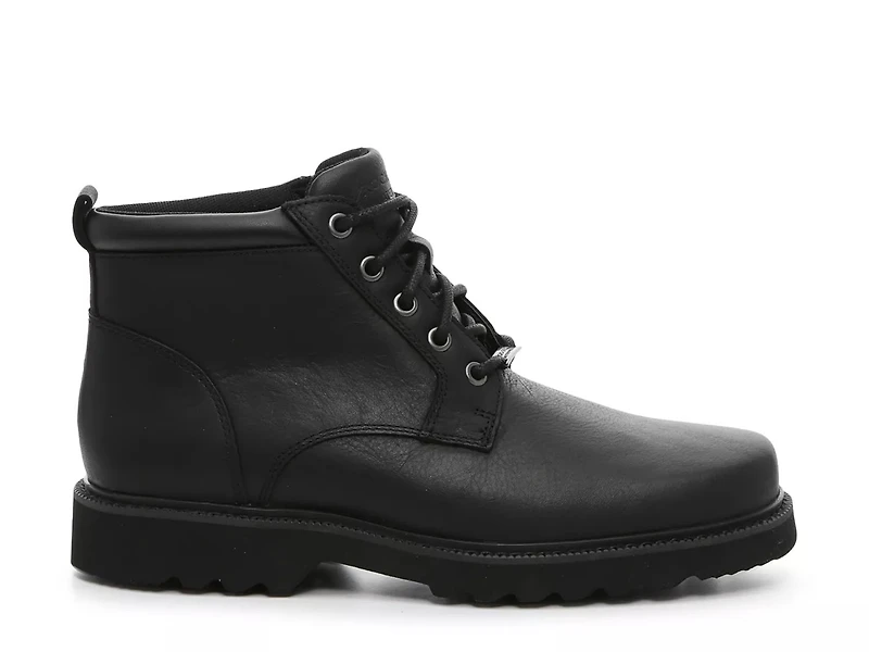 Northfield Boot