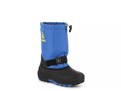 Rocket Snow Boot